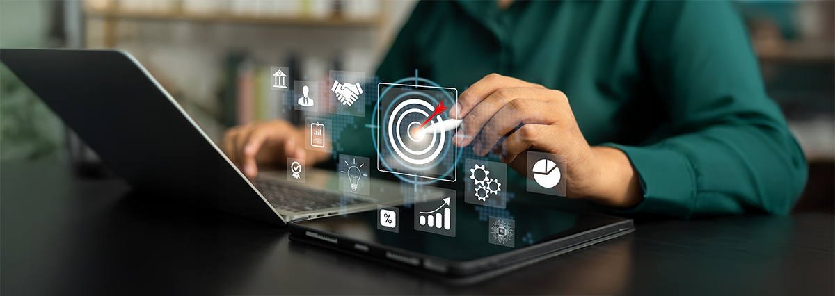 Create a distraction-free study zone